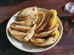 -李记清真馆(打钉巷店)