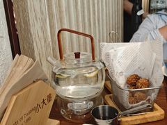 -小大董·烤鸭(王府井apm店)