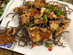 -宝源饺子(麦子店街店)