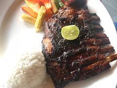 -Pundi Pundi Restaurant