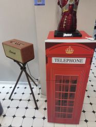 -老男孩男士理容馆·理发·烫染·修面