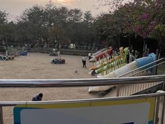 -盈香心动乐园