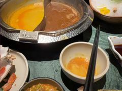 -牛New寿喜烧(中山公园龙之梦店)