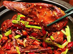 -有位虾匠·香辣蟹·小龙虾(李村店)