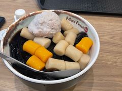 -鲜芋仙(中山路店)