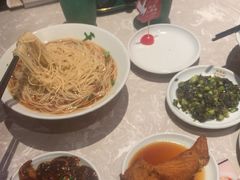 -松鹤面馆·古法焖肉面(观前店)