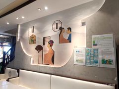 -德克士(前门店)