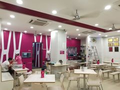 大堂-华辉拉肠(广园店)