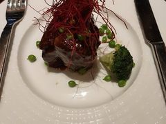 酒香牛肋骨-彩丰楼·中餐厅(国家会展中心上海洲际店)