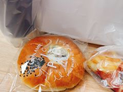 -巴黎贝甜(凯德MALL望京店)