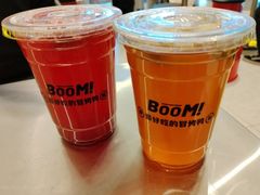 -蓉三少冒烤鸭·四川小吃集(北京首店)