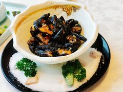 -Yan Ting宴庭中餐厅-长沙瑞吉酒店(运达店)