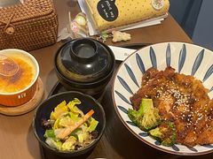 -ITARU食堂·定食料理(西丽店)