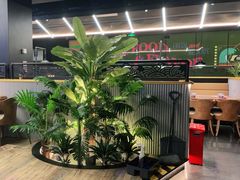 -匠子烤鱼(东方万达店)