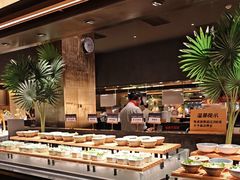 -钱小奴海鲜自助黑金店(杭州滨江龙湖店)