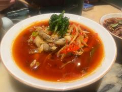 -锦府盐帮·侯宅(五棵松万达店)