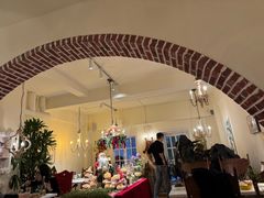 -秀儿家の小确幸花园西餐厅