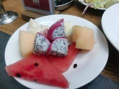 -食间牛排(湖西路店)