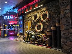 -蘭奢雅集·江浙菜(青山江滩店)