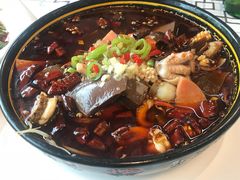 -雅逸居海鲜小厨