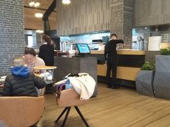 -WOLFGANG PUCK KITCHEN & BAR(迪士尼小镇店)
