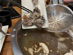 -汕头福合埕牛肉火锅(厚街店)