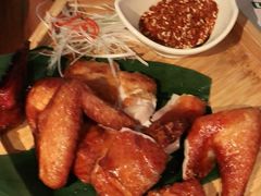 -胡桃里音乐酒馆(白云五号T5 MALL店)
