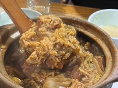 -小吊梨汤·北京菜(香山店)