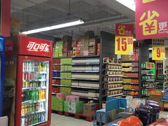 -家乐福(川沙店)