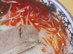 -岳池羊肉粉馆(体育路店)