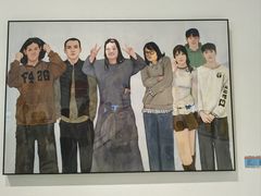 -四川美术学院美术馆