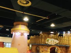 -嘉文梦想世界(SM天津滨海城市广场店)