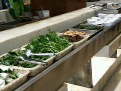 -凯利酒店自助餐(元美中路店)