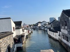 -山塘街