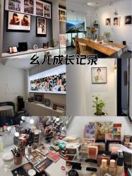 -幺幺BABY婚纱摄影