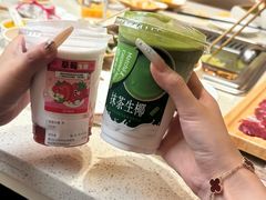-海底捞火锅(吾悦国际广场店)