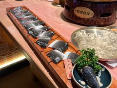 -西塔拾玖泥炉烤肉·活鳗(芝麻街店)