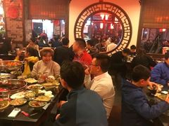 等位区-川道拐耗儿鱼(置信路店)