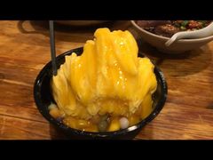 -串妹花式冰粉(乐山总店)