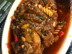 -云隐小厨·传统大理美食(复兴路店)