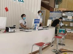 -深圳富茂格伦菲尔口腔门诊部(龙华清湖总院)