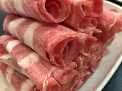 -洪运轩饭庄(北纬路店)