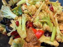 -阿娘家·原生态农家菜(国顺东路店)