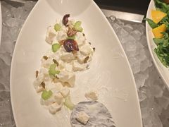 -拉蒂娜·巴西牛排馆 Latina·Brazilian Steakhouse(王府井喜悦店)