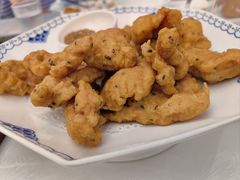 -品海楼·大连海胆锅贴馆(东港店)