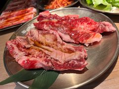-西塔老太太泥炉烤肉(望京一店)