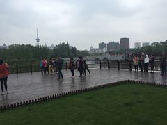 -南通濠河风景名胜区