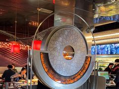 -小龙坎火锅(IFS HOT店)
