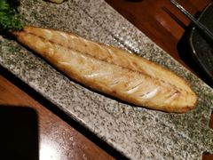 -千代武日本料理(开发区店)