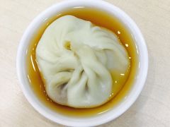 特色苏州汤包-老盛昌(梅陇店)